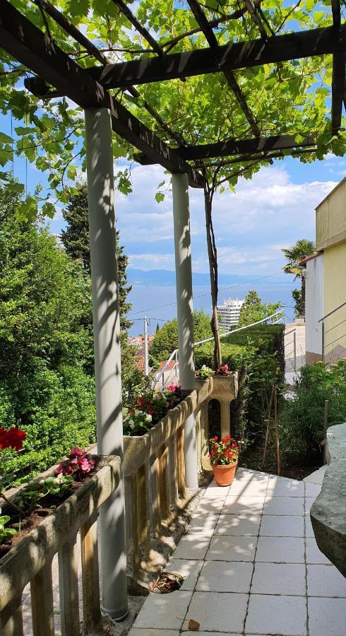 Apartments Bonavista オパティヤ エクステリア 写真