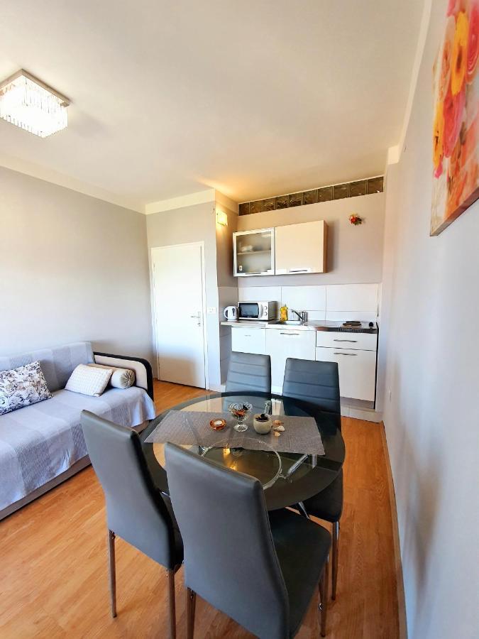 Apartments Bonavista オパティヤ エクステリア 写真