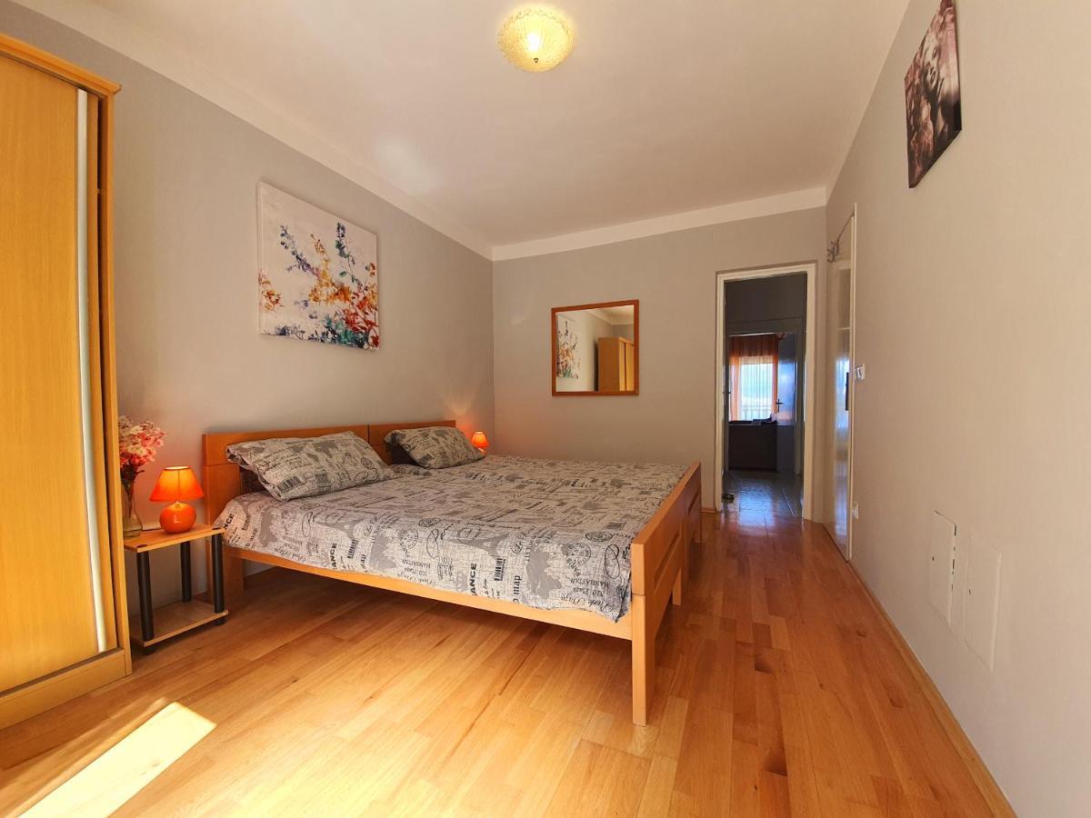 Apartments Bonavista オパティヤ エクステリア 写真