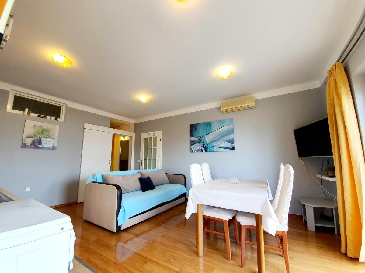 Apartments Bonavista オパティヤ 部屋 写真