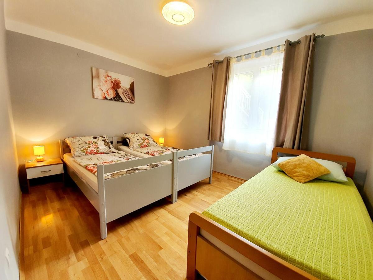 Apartments Bonavista オパティヤ 部屋 写真