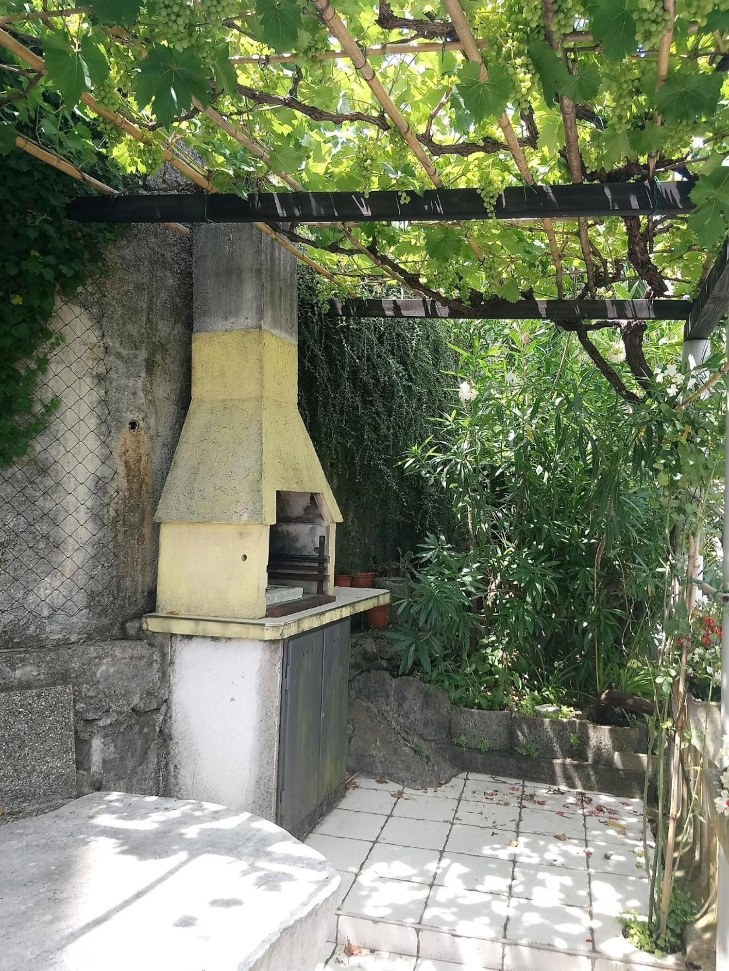 Apartments Bonavista オパティヤ エクステリア 写真