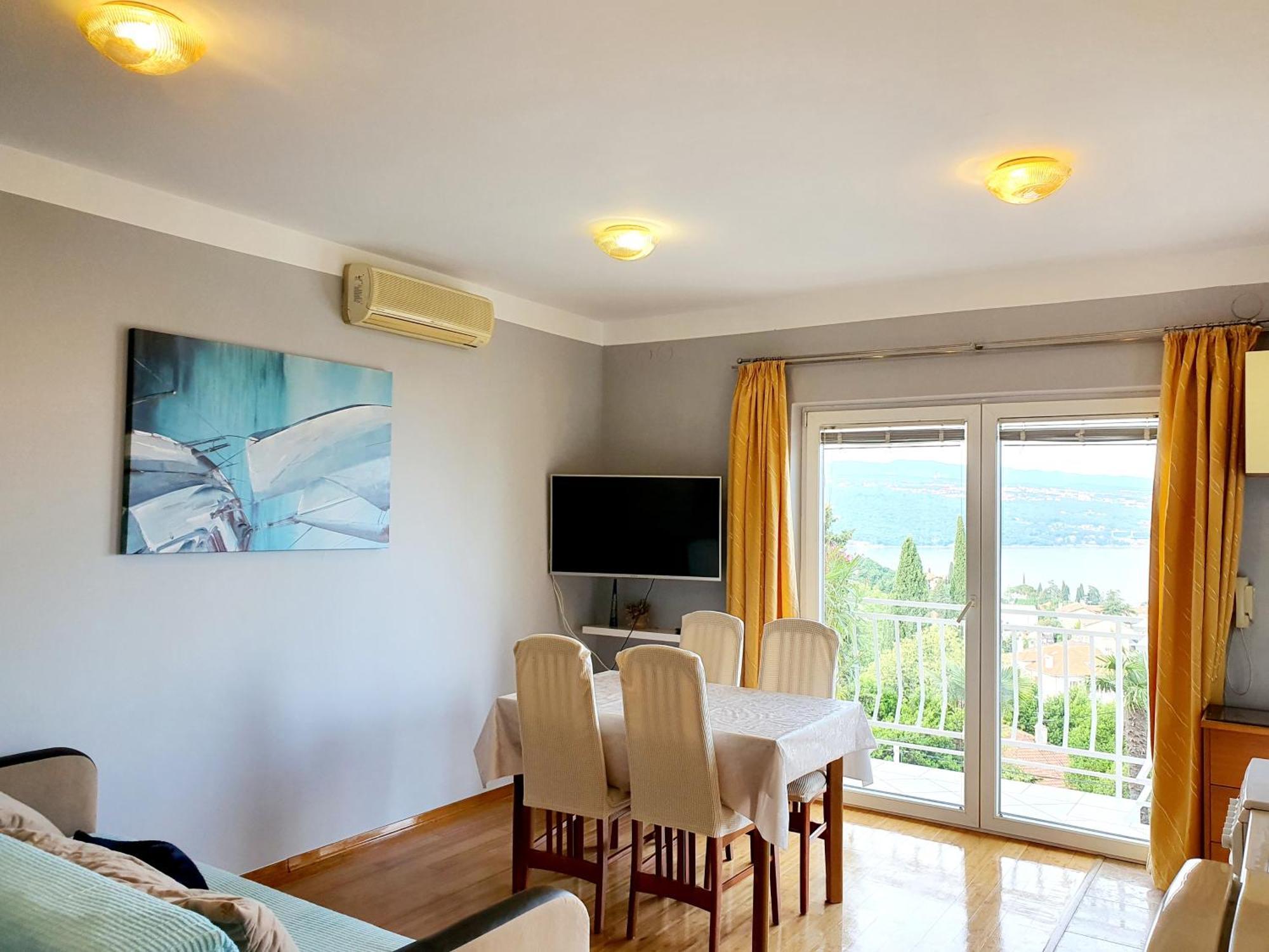 Apartments Bonavista オパティヤ 部屋 写真