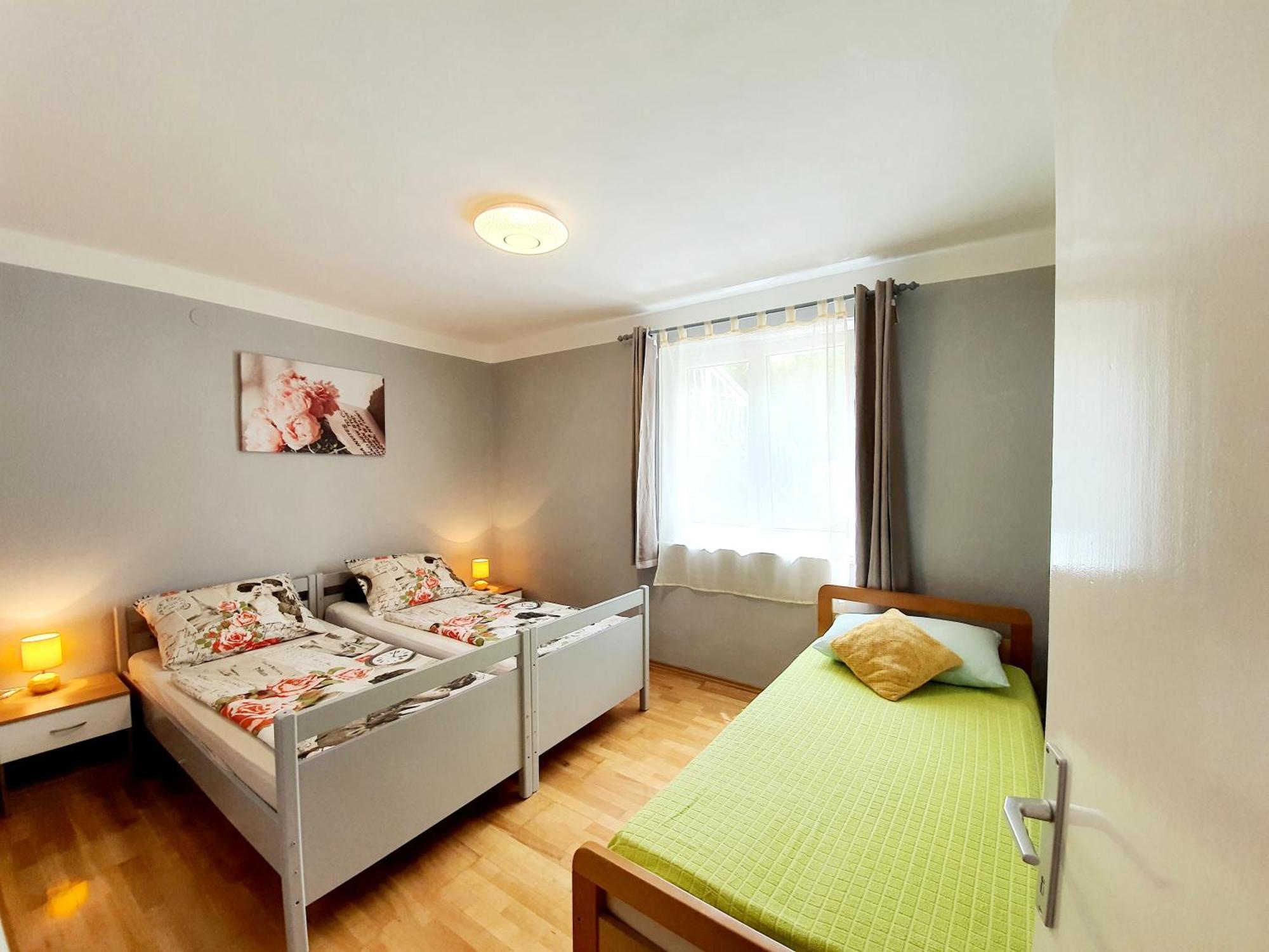Apartments Bonavista オパティヤ 部屋 写真