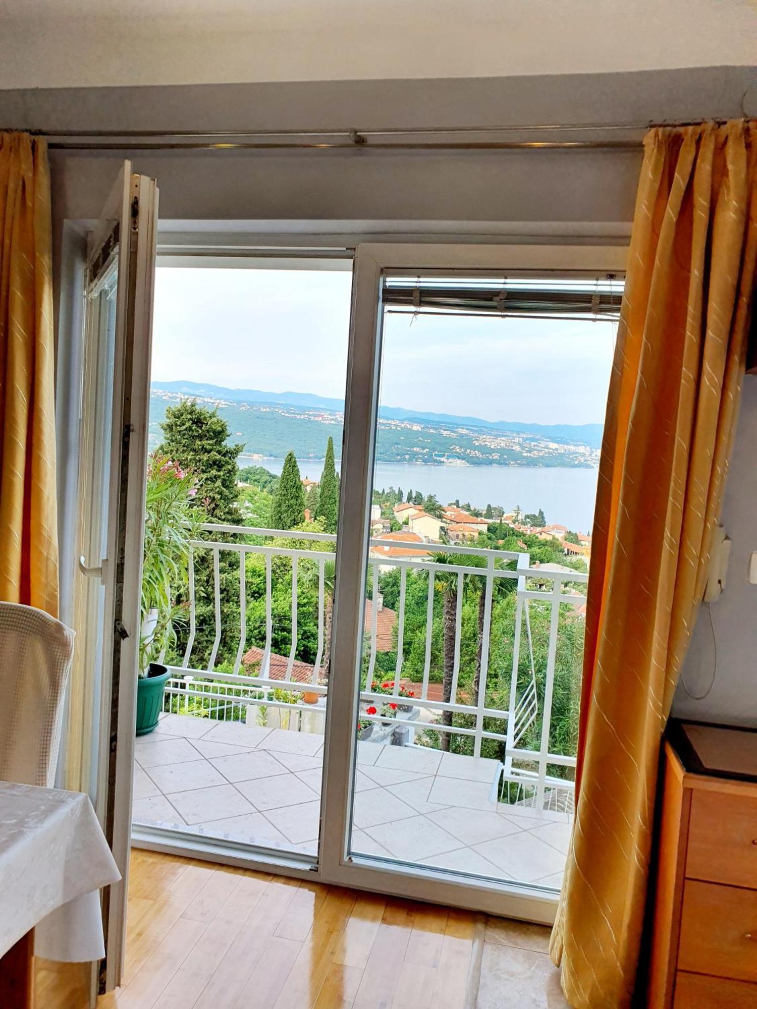 Apartments Bonavista オパティヤ 部屋 写真