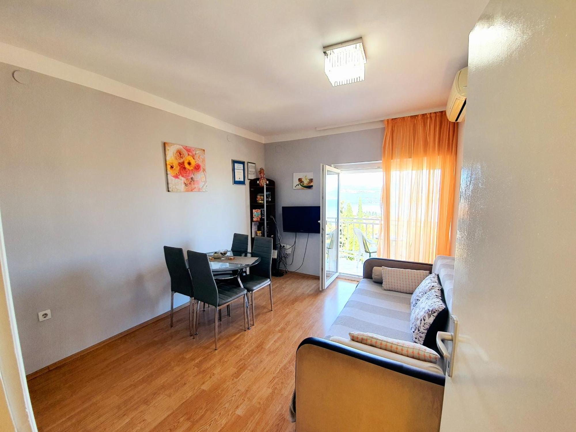 Apartments Bonavista オパティヤ 部屋 写真