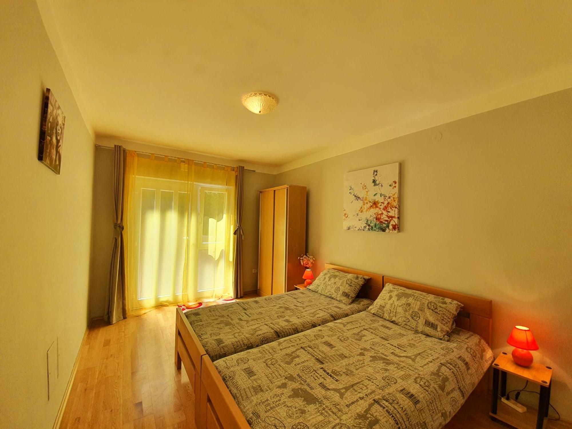 Apartments Bonavista オパティヤ 部屋 写真