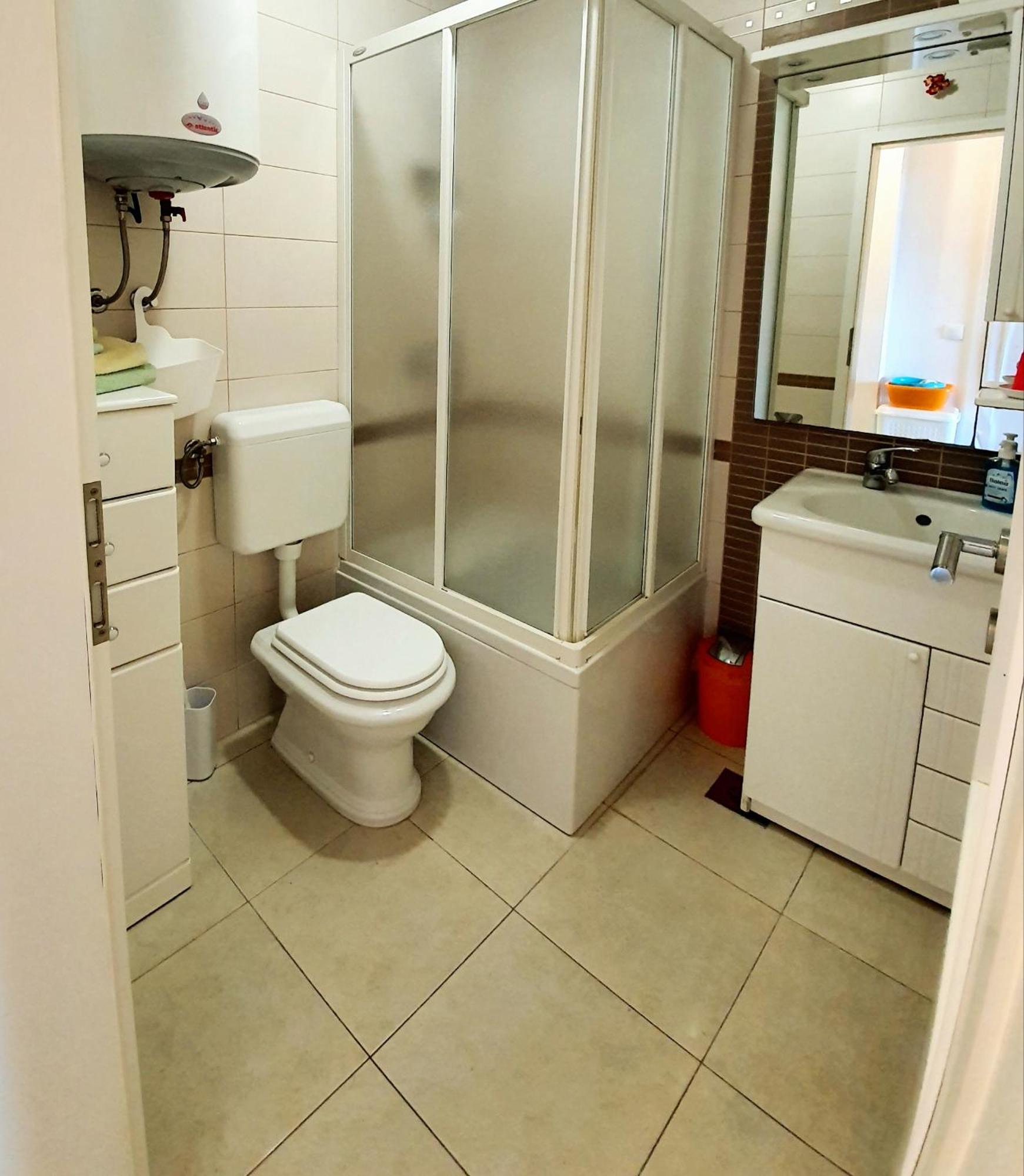 Apartments Bonavista オパティヤ 部屋 写真