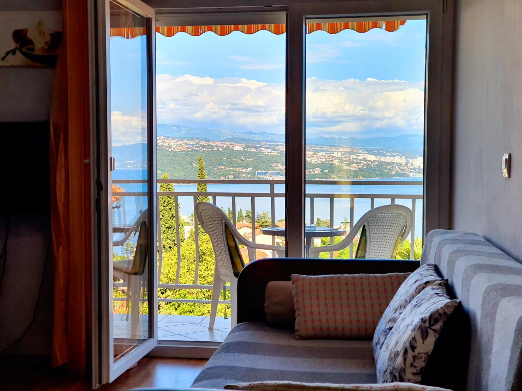 Apartments Bonavista オパティヤ 部屋 写真
