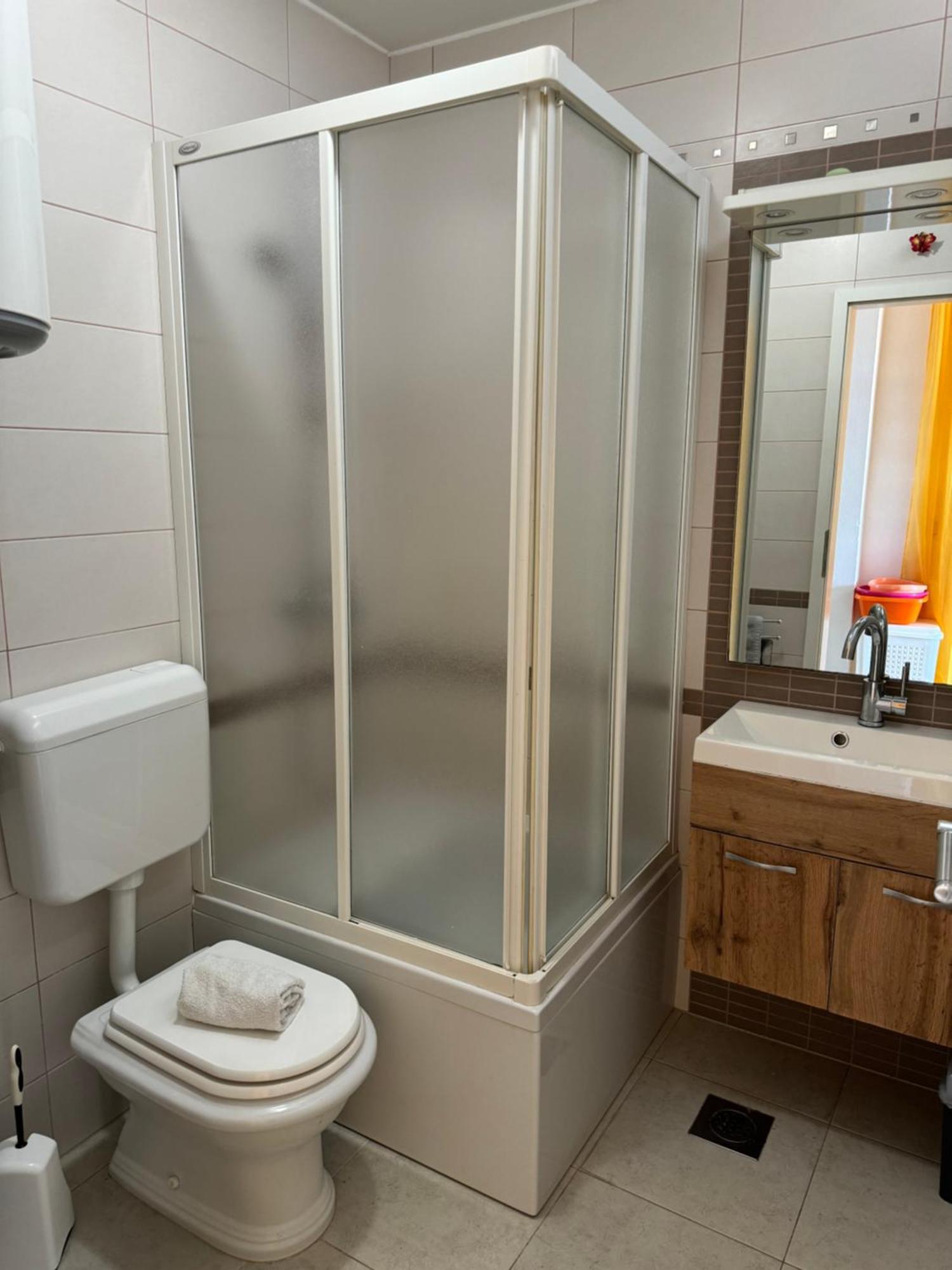 Apartments Bonavista オパティヤ 部屋 写真