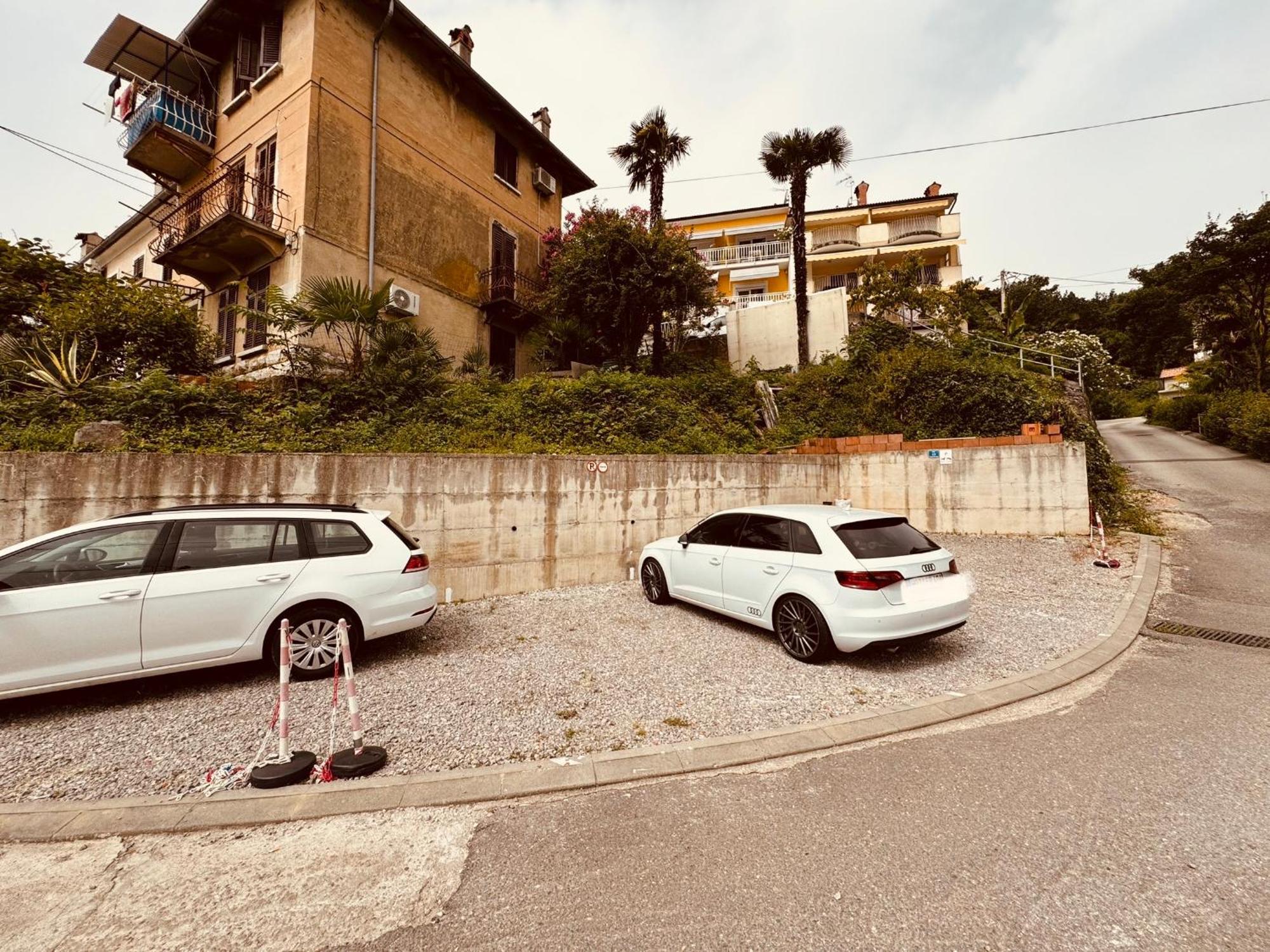 Apartments Bonavista オパティヤ 部屋 写真