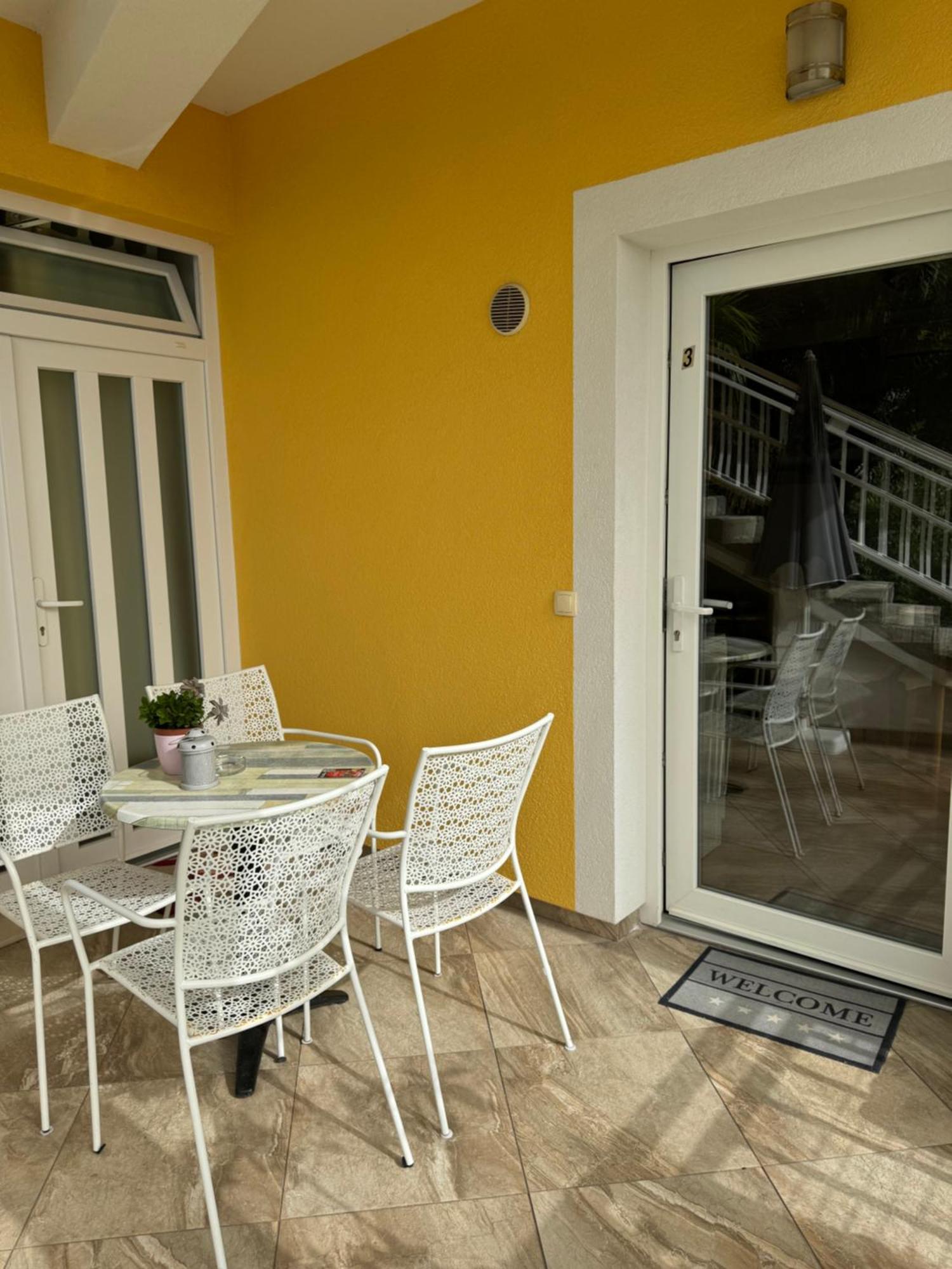 Apartments Bonavista オパティヤ エクステリア 写真