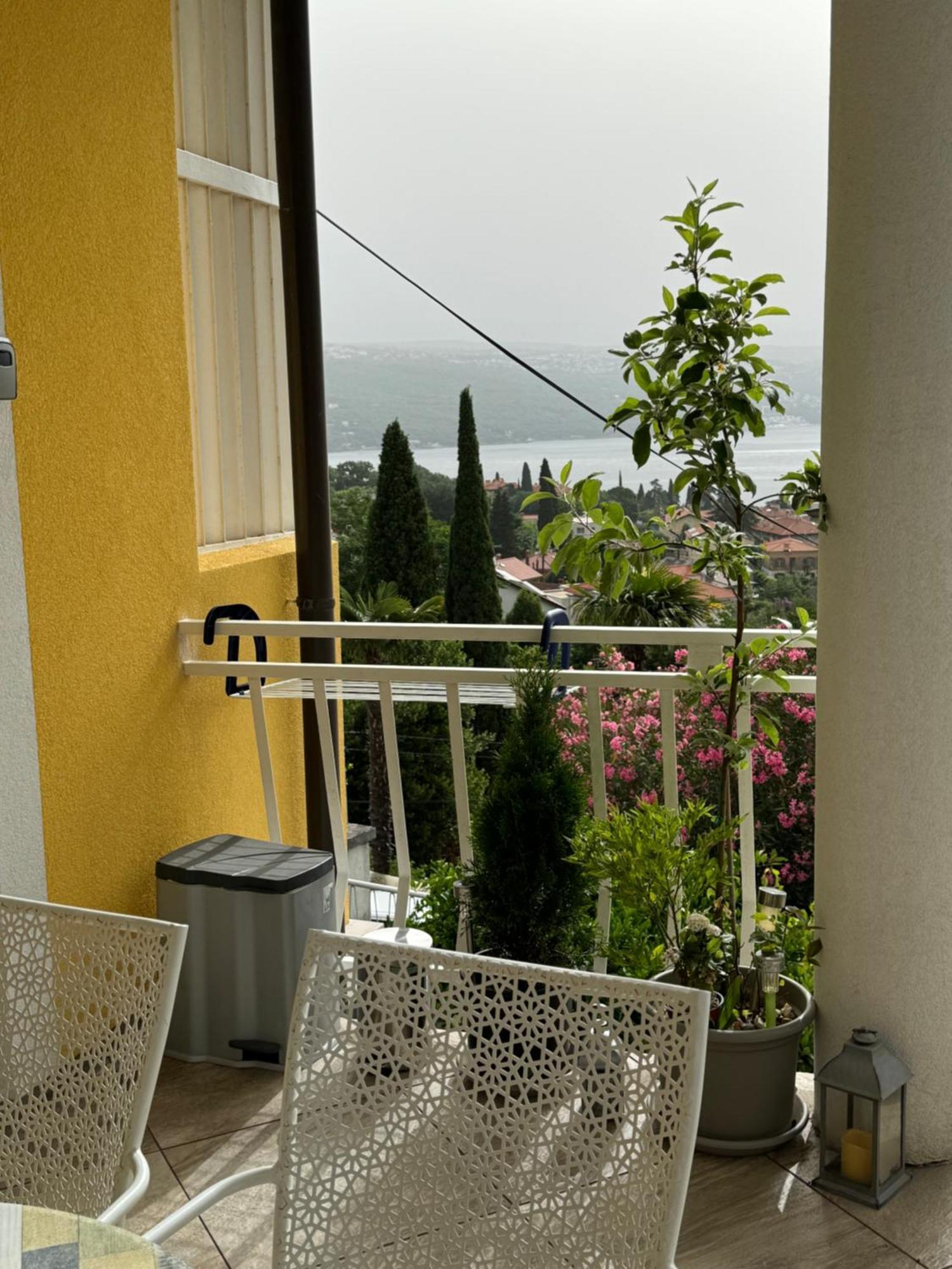 Apartments Bonavista オパティヤ 部屋 写真