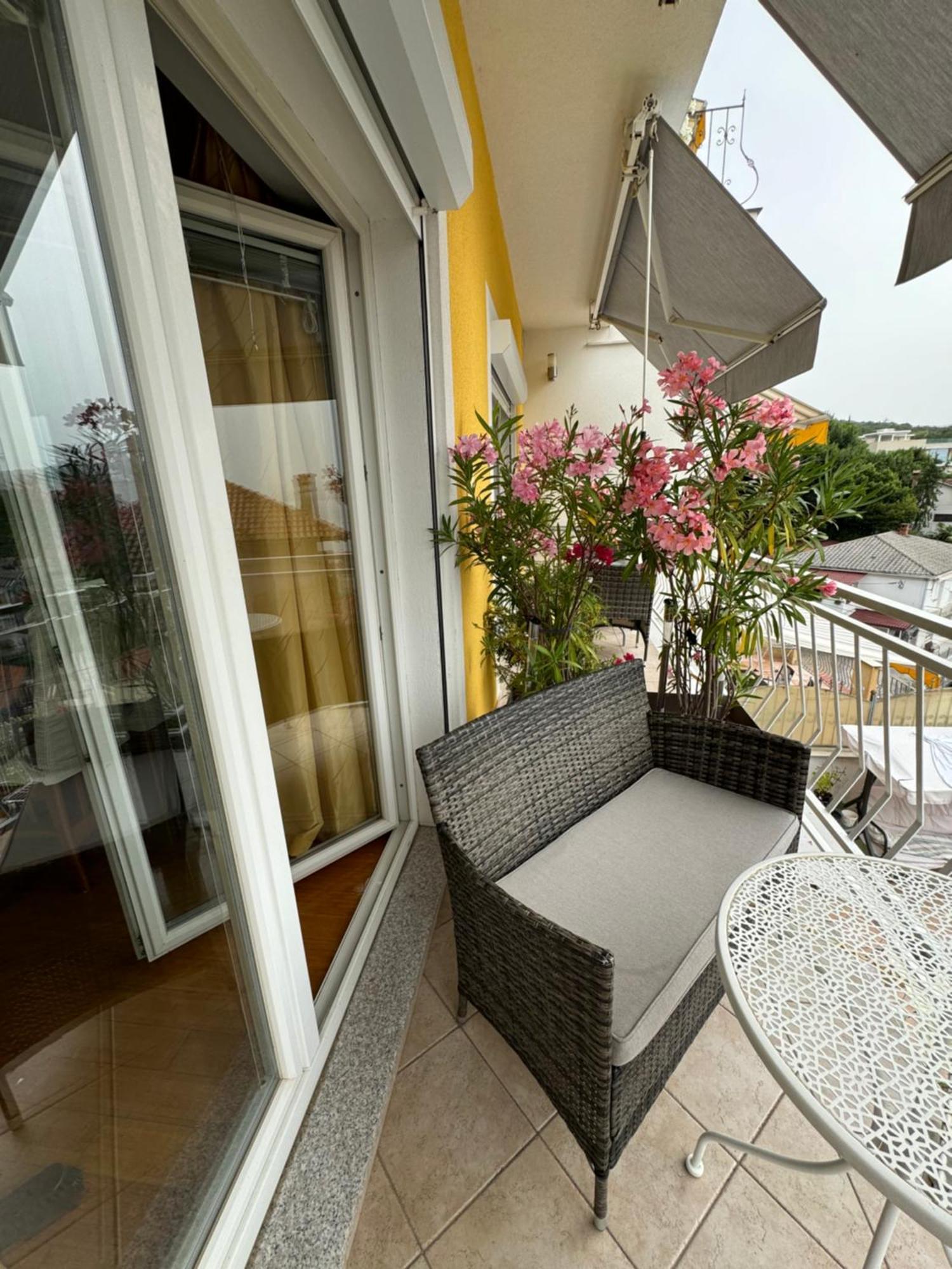 Apartments Bonavista オパティヤ 部屋 写真