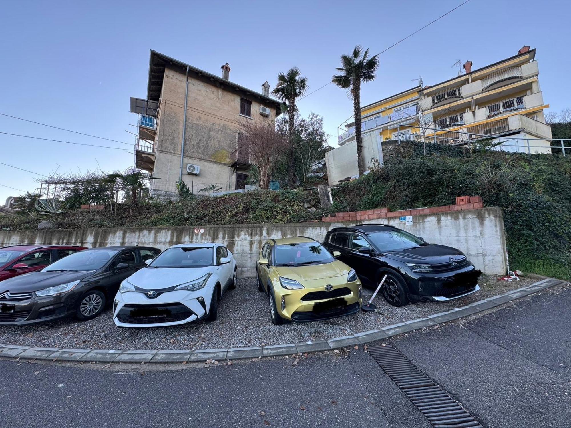 Apartments Bonavista オパティヤ エクステリア 写真