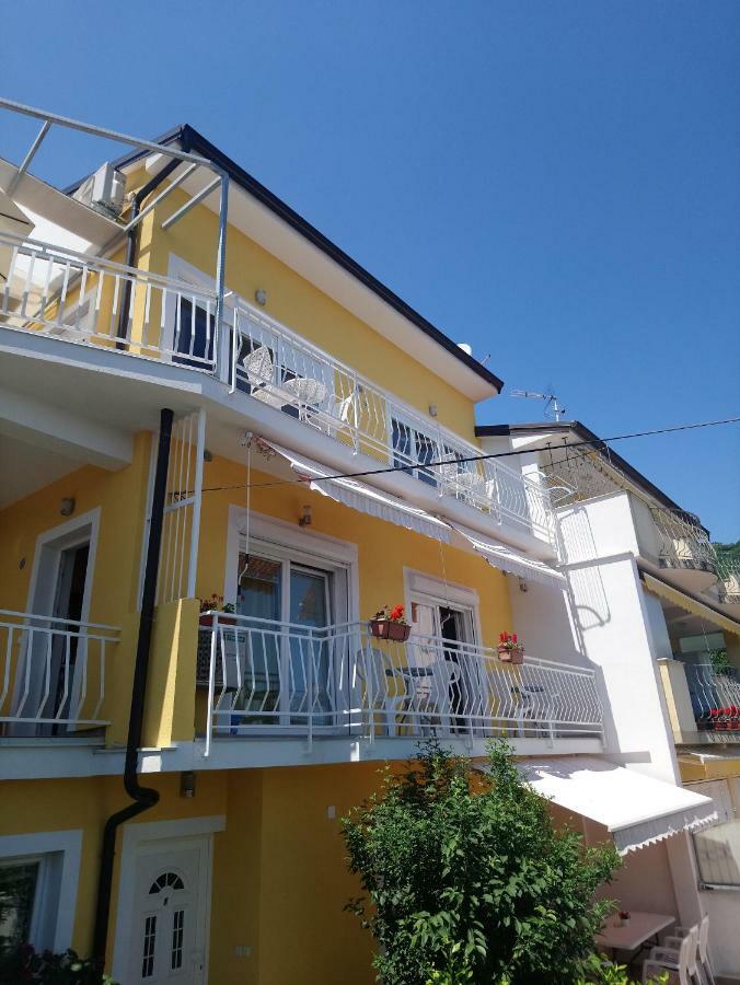 Apartments Bonavista オパティヤ エクステリア 写真