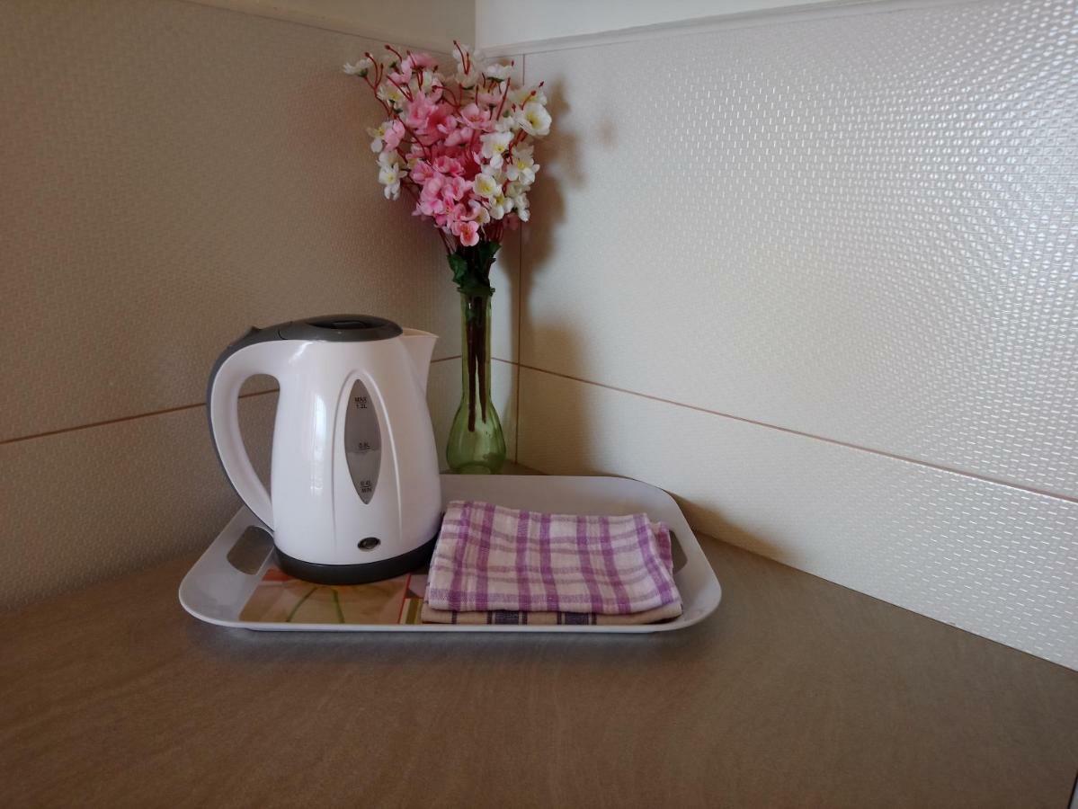 Apartments Bonavista オパティヤ エクステリア 写真